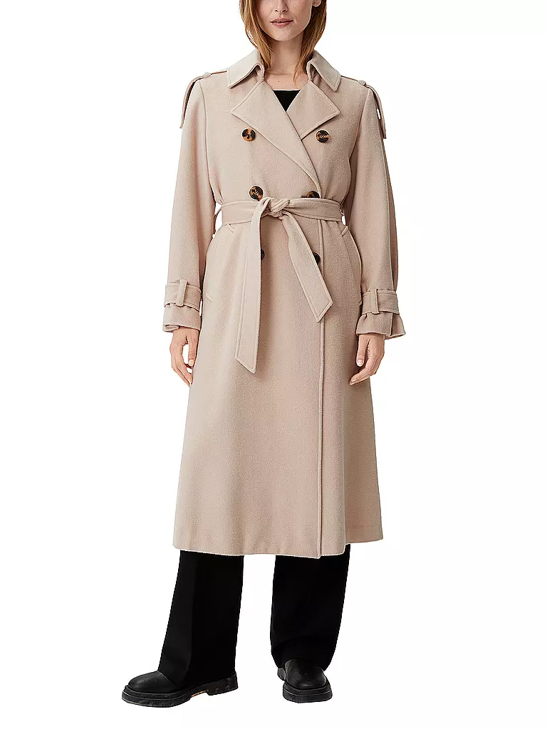 Trenchcoat comma hotsell